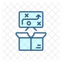 Performance method  Icon