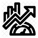 Performance Metrics Performance Metrics Icon