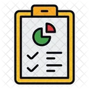 Icon Performance Report Icon
