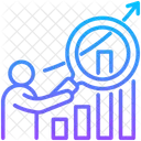 Performance Review  Icon