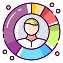 Performance Review  Icon