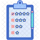 Performance Review Employee Performance Performance Appraisal Icon
