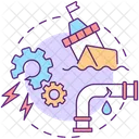 Risk Purchase Performance Icon