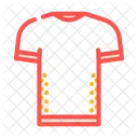 Leistung T Shirt Symbol