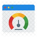 Performance Testing Icon
