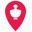 Perfume Loja Icon