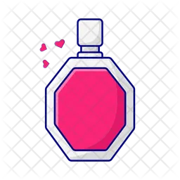 Perfume  Icono