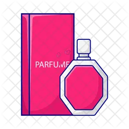 Perfume  Ícone