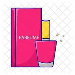 Perfume  Icono