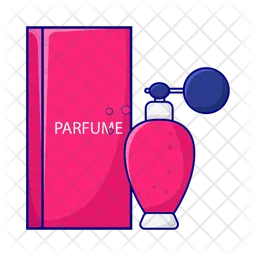 Perfume  Icon