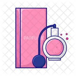 Perfume  Icono