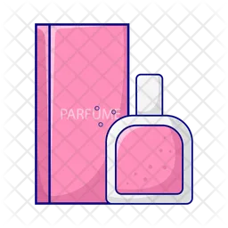 Perfume  Icon