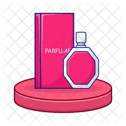 Perfume  Icono