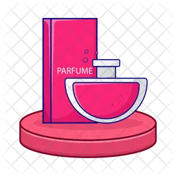 Perfume  Icono