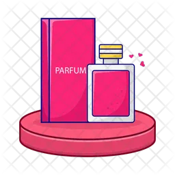 Perfume  Icon