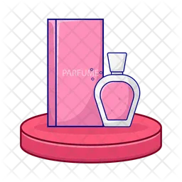 Perfume  Icon