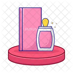 Perfume  Icon