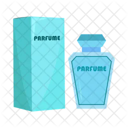 Perfume  Icon