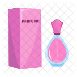 Perfume  Icon