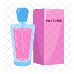 Perfume  Icono