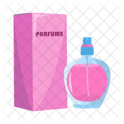 Perfume  Icono