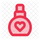 Perfume Cologne Spray Icon