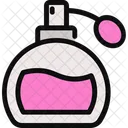 Perfume Fragrance Spray Icon