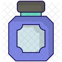 Perfume Fragrance Spray Icon