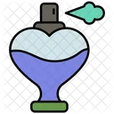 Perfume Fragrance Spray Icon