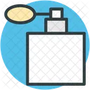 Perfume Aroma Scent Icon