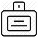 Perfume Icon