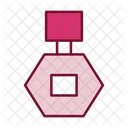 Perfume Fragrance Spray Icon