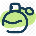Perfume Fragrance Spray Icon