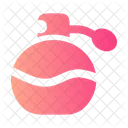 Perfume Fragrance Spray Icon