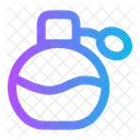 Perfume Fragrance Spray Icon
