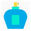 Perfume Bottle Fragrance Smell Icon