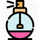 Perfume Fragrance Scent Icon