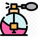 Perfume Fragrance Scent Icon