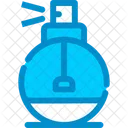 Perfume Fragrance Scent Icon