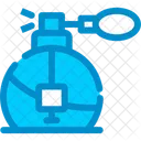Perfume Fragrance Scent Icon
