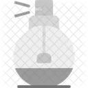 Perfume Fragrance Scent Icon