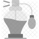 Perfume Fragrance Scent Icon