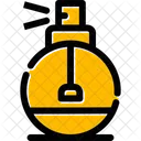 Perfume Fragrance Scent Icon