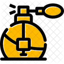 Perfume Fragrance Scent Icon