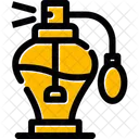 Perfume Fragrance Scent Icon