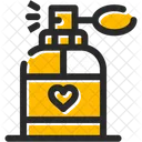 Perfume Fragrance Scent Icon
