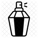 Perfume Fragrance Spray Scent Bottle Icon