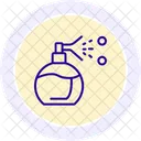Perfume Icono