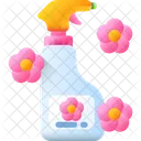 Perfume Fragrance Spray Icon
