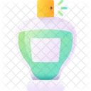 Perfume Fragrance Spray Icon
